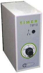Cronos Electronics Χρονικό Ράγας 03-TM10