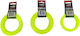 AW Tools 564-0037 Μεσινέζα Αστεροειδής Μήκους 10m και Πάχους 3mm