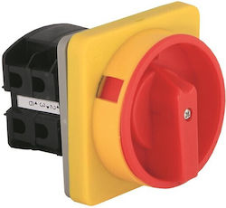 Rade Koncar Rotierend Industrieller Typ 057-232501010