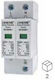 Lineme 2-Poles Panel Lightning Protection