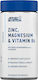 Applied Nutrition ZMA Professional με Βιταμίνη B6 90 κάψουλες