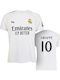 Jersey Aussehen Fußball