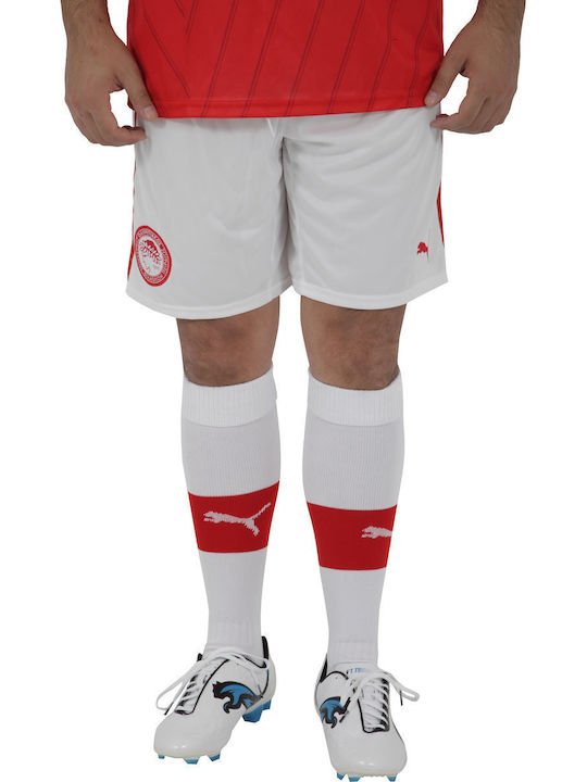 Шорти Olympiacos Puma Replica 2012/13 741491-6 Мъжки