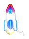 Standart Dekorative Lampe