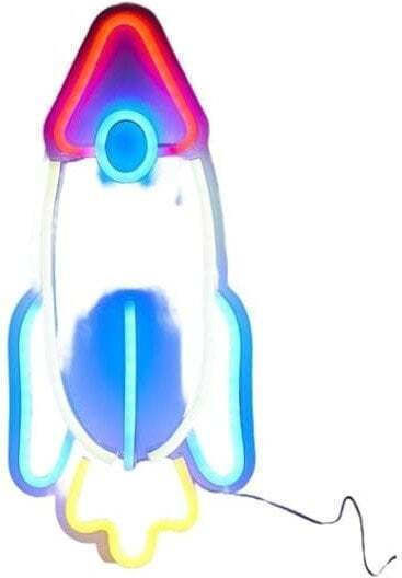Standart Dekorative Tischlampe LED RGB Standart Dekorative Tischlampe LED RGB