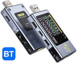 Fnirsi Συσκευή Ελέγχου Ορθής Λειτουργίας Θύρας USB