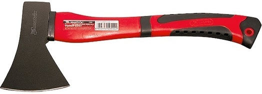 MTX 216409 Τσεκούρι Βάρους 600gr με Πλαστική Λαβή