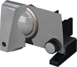Graef Ζαμπονομηχανή με Δίσκο Κοπής 170mm Graef Ζαμπονομηχανή με Δίσκο Κοπής 170mm