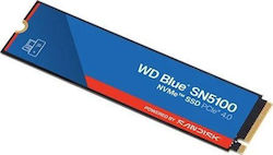 Western Digital SN5100 4TB M.2 WDS400T5B0E-00CPE0 Western Digital SN5100 4TB M.2 WDS400T5B0E-00CPE0