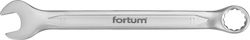 Cheie Combinată C.v 11 Mm Fortum 4730211 11 Mm