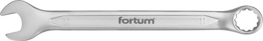 Cheie Combinată C.v 11 Mm Fortum 4730211 11 Mm