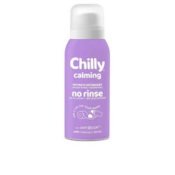 Chilly Intimate Care Products Foam Chilly Intimate Care Products Foam