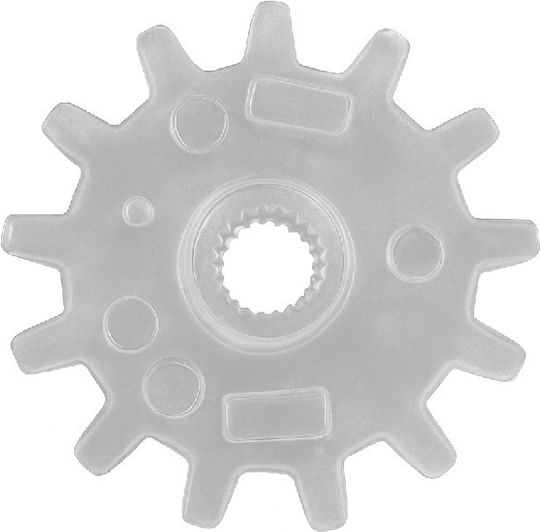 Transparent Gear Replacement Automatic Door A3 A4 A5 A6 A11