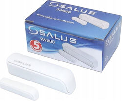 Salus Kabelloser Tür-/Fensterkontakt Salus Kabelloser Tür-/Fensterkontakt
