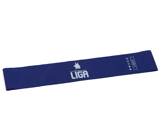Liga Sport Resistance Band Soft