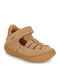 Kinder Sandalen Braun