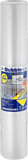 Bubble Wrap Bubble Lite Bubbles 1m x 10m