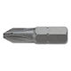 Bahco 52h-2 Μύτη Philips 1/4" X Ph 2 X 25 Mm