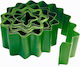Palisad Gartenbordüre 20cm x 9.0m