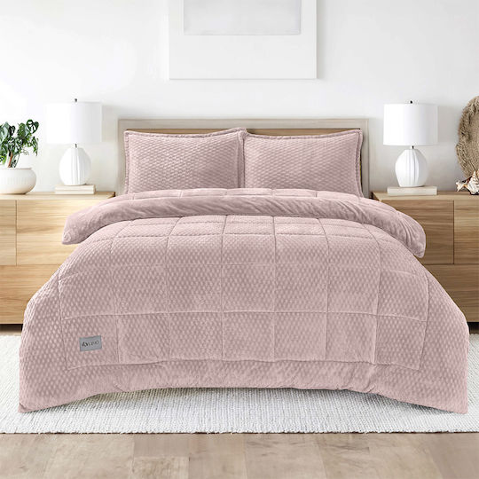 Lino Home Κουβερτοπάπλωμα Lofti Lino Home Κουβερτοπάπλωμα Lofti