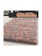Lanudo 4500a Teppich Kamin Rechteckig Synthetisch,Polyester/Cotton/Leather Terra
