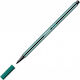 Stabilo Μαρκαδόρος Turquoise Green 53