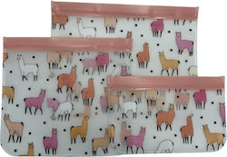 Excellent Houseware Food Container Multicolour Excellent Houseware Food Container Multicolour
