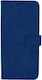 Xiaomi Redmi Note 9s Note 9 Pro Note 9 Pro Max Brieftasche Matt Marineblau