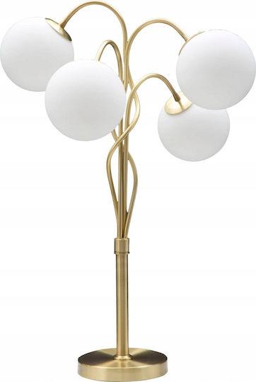 Atmosphera Decorative Table Lamp Glamy