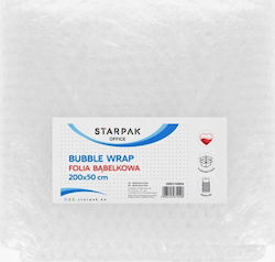 Blasenfolie 200x50 Cm Starpak 540826
