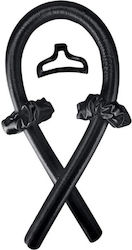 Heatless Curling Set σε Μαύρο Χρώμα