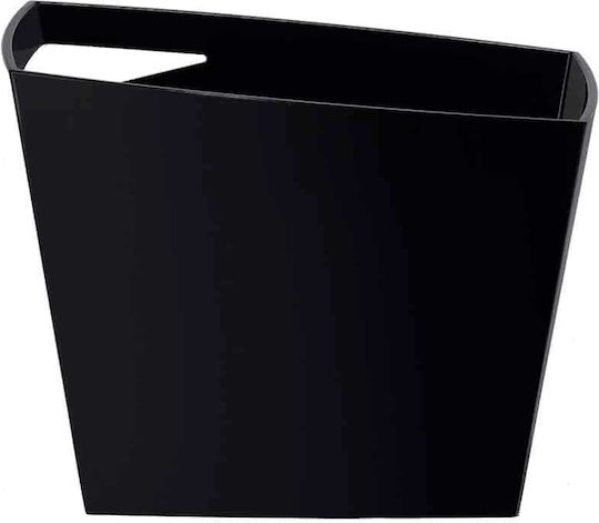 Waf Einfache Champagners Acryl mit Abmessungen 28x19x23cm Black