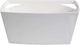 Waf Champagners simple Acrilic cu dimensiunile ...