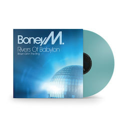 Boney M Rivers Babylon 1 Vinyl Boney M Rivers Babylon 1 Vinyl