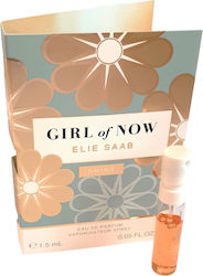 Elie Saab Girl Of Now Shine Парфюмна Вода