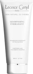 Leonor Greyl Shampoos 200ml