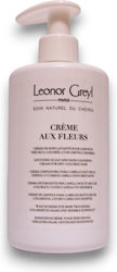 Leonor Greyl Aux Fleurs Shampoos Hydratation 500ml
