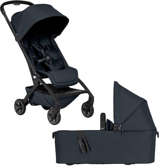 Joolz Aer2 2 in 1 Baby Stroller Dark Navy Blue 6.5kg