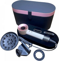 Hair Dryer with Diffuser 1600W