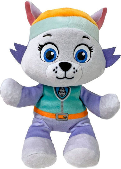 TY Jucărie de pluș Paw Patrol Beanie Babies 15 cm.