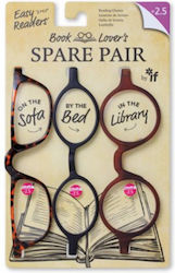 IF Spare Pair