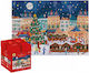 Puzzle 2D 1000 Pieces