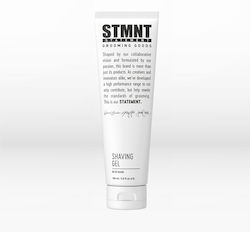 Stmnt Grooming Goods Gel Ξυρίσματος 150ml