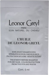 Leonor Greyl Ulei de Păr 5ml