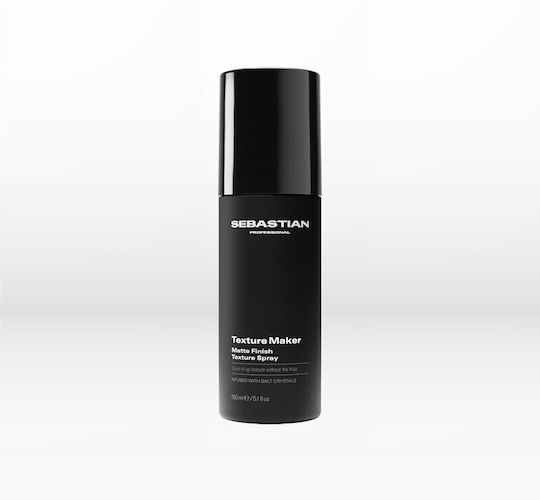 Sebastian Professional Лак за Леко Фиксиране 150ml