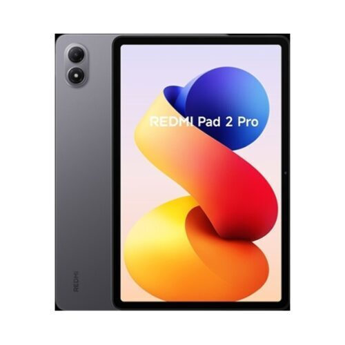 XiaomiRedmiPad2Pro5G12.1"Tablet(6GB/128GB)GraphiteGray