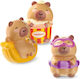 Trend Haus Quetschbar Squishy Mehrfarbig (Verschiedene Designs/Sortiment von Designs) 1St