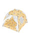 Baby Oliver Baby Oliver Child Play Tent Beige