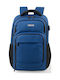 Ormi Backpack Αδιάβροχο 25lt Μπλε