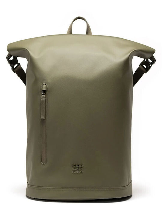 Herschel Backpack Πράσινο
